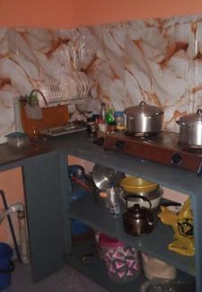 Port Harcourt Apartamento | Shawn Properties