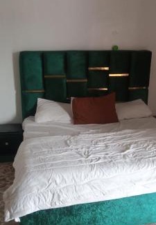 Port Harcourt Apartamento | Shawn Properties
