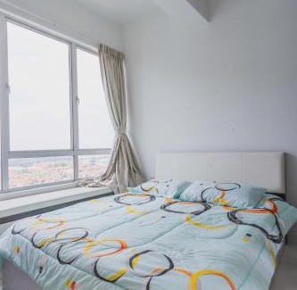 Taman Mount Austin Apartamento | Shawn's Akademic Suites Sky View B#11-27 (肖恩天空之城) at Mount Austin