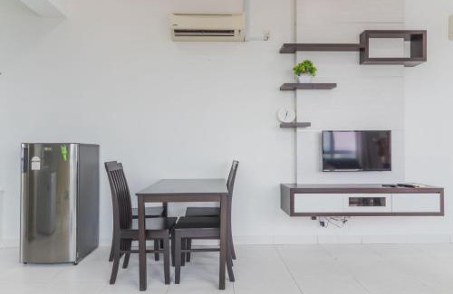 Taman Mount Austin Apartamento | Shawn's Akademic Suites Sky View B#11-27 (肖恩天空之城) at Mount Austin