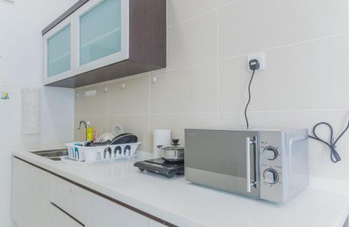 Taman Mount Austin Apartamento | Shawn's Akademic Suites Sky View B#11-27 (肖恩天空之城) at Mount Austin