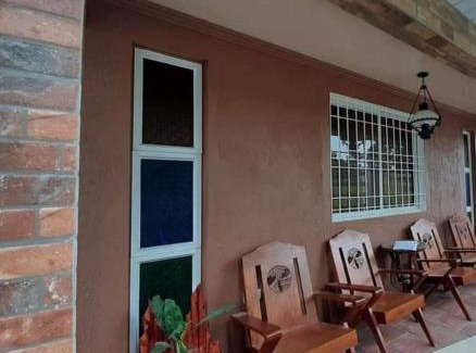 Capas Apartamento | Shawn's Transient House at New Clark City