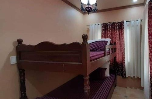 Capas Apartamento | Shawn's Transient House at New Clark City