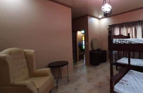 Capas Apartamento | Shawn's Transient House at New Clark City