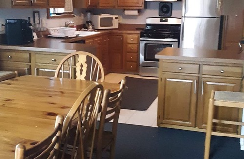 East Stroudsburg Casa | Shawnee Mountain Chalet