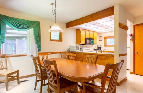East Stroudsburg Casa | Shawnee of the Deleware - Week 31