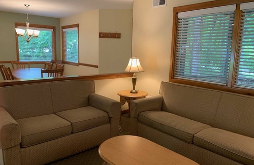 Shawnee On Delaware Complejo | Shawnee Playhouse - ¡un clásico local desde 1904!