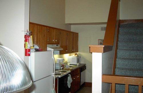 Shawnee On Delaware Complejo | Shawnee Village Pocono Mountains on Delaware River Hiking Biking Golf Pool Spa