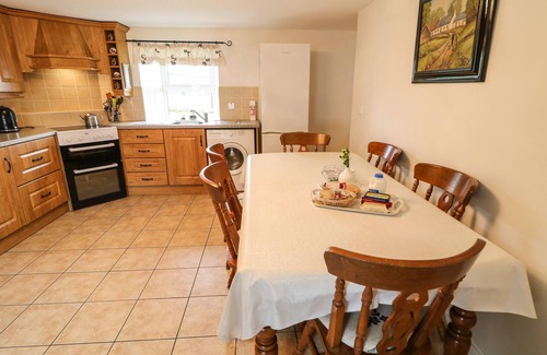 Kells Cabaña | Shaws Hill Farmhouse, KELLS, CONDADO ANTRIM