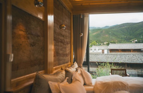 Dali Cama Y Desayuno | Shaxi cun shang cun su
