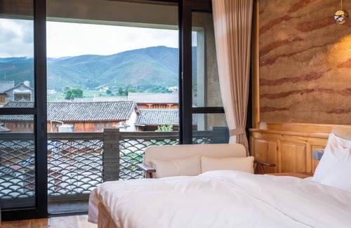 Dali Cama Y Desayuno | Shaxi cun shang cun su