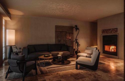 Dali Hotel | Shaxi Senxi Aesthetic Art Boutique Homestay
