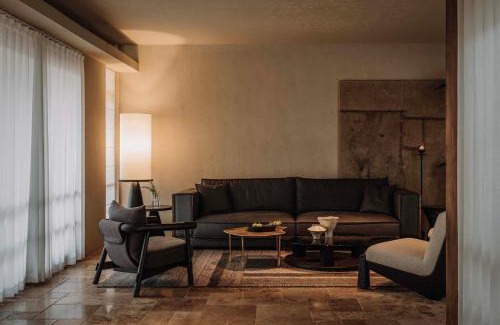 Dali Hotel | Shaxi Senxi Aesthetic Art Boutique Homestay