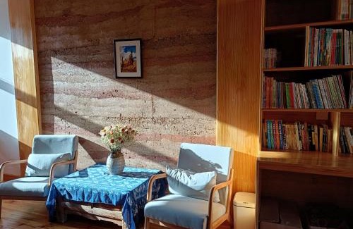 Dali Cama Y Desayuno | Shaxi Upstay