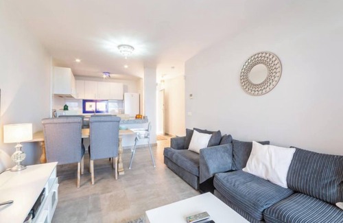 Mojacar Apartamento | Shaya - Sea View by Interhome