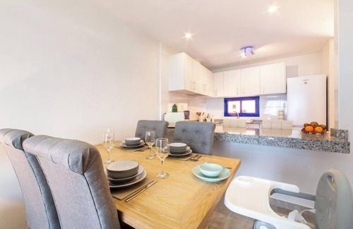 Mojacar Apartamento | Shaya - Sea View by Interhome