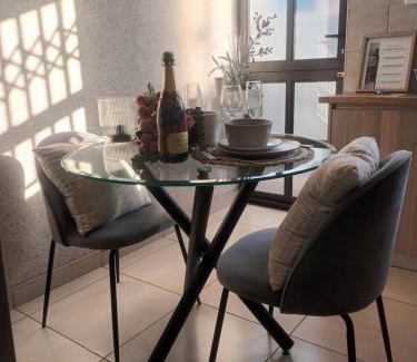Thohoyandou Apartamento | Shayas Haven