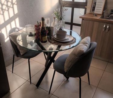 Thohoyandou Apartamento | Shayas Haven