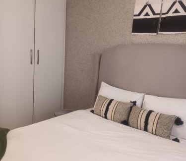 Thohoyandou Apartamento | Shayas Haven