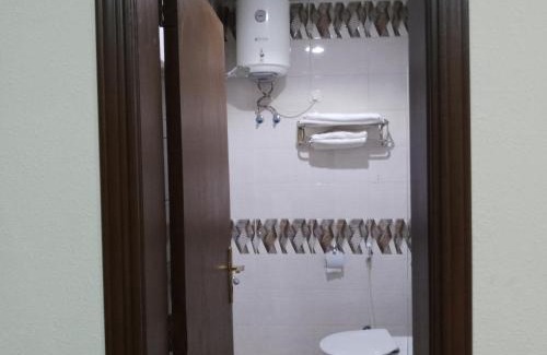 Al Aziziyah Hotel | Shaza Al masi Hotel