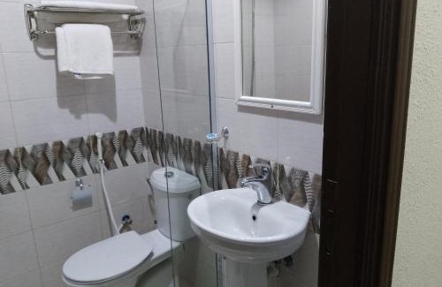 Al Aziziyah Hotel | Shaza Al masi Hotel
