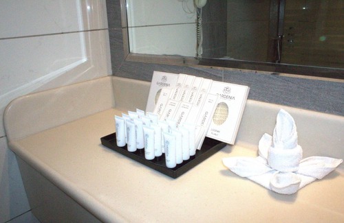 Medina Hotel | Shaza Regency Plaza