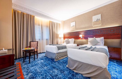 Medina Hotel | Shaza Regency Plaza
