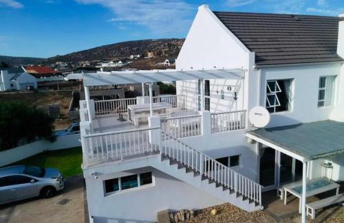 St. Helena Bay Casa | SHB Sonvanger