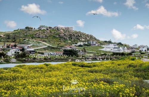 St. Helena Bay Casa | SHB Sonvanger