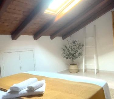 Stazzo Apartamento | SHE Home