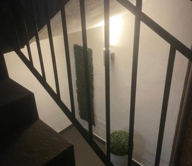 Stazzo Apartamento | SHE Home