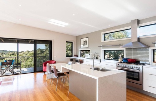 Fairhaven Casa | EL ROBLE - PASEE AL FAIRHAVEN SURF CLUB Y MASCOTAS BIENVENIDOS