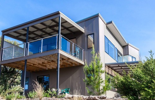 Fairhaven Casa | EL ROBLE - PASEE AL FAIRHAVEN SURF CLUB Y MASCOTAS BIENVENIDOS