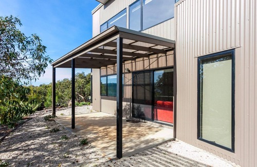 Fairhaven Casa | EL ROBLE - PASEE AL FAIRHAVEN SURF CLUB Y MASCOTAS BIENVENIDOS