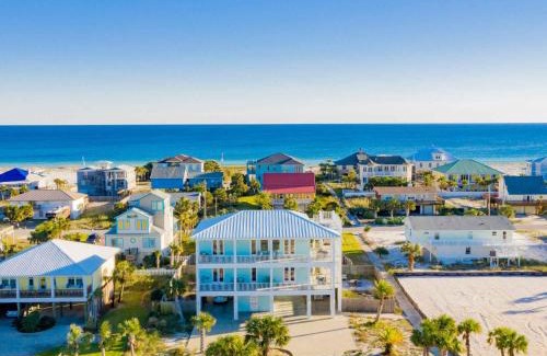 Villa Segunda Casa | She Sells Seashells