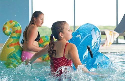 Ore Complejo | Shear Barn Holiday Park