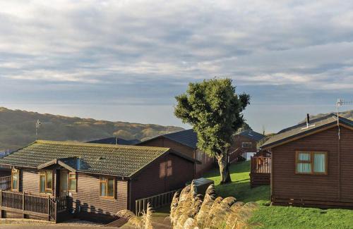 Ore Complejo | Shear Barn Holiday Park