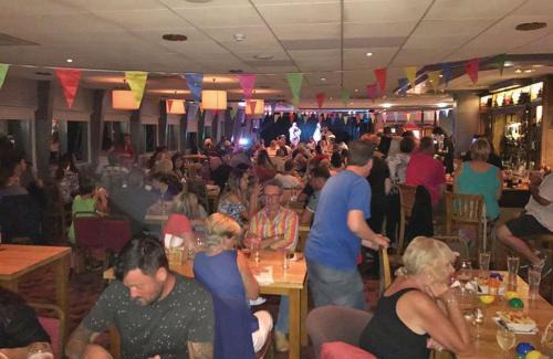 Ore Complejo | Shear Barn Holiday Park