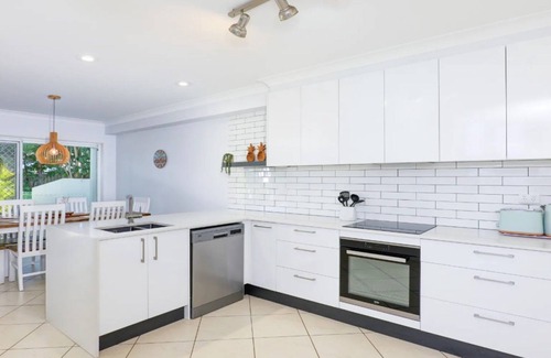 Korora Casa | Shearwater Nest - A Coastal Haven for Relaxation!