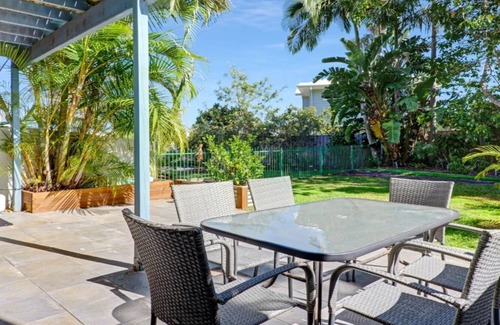 Korora Casa | Shearwater Nest - A Coastal Haven for Relaxation!