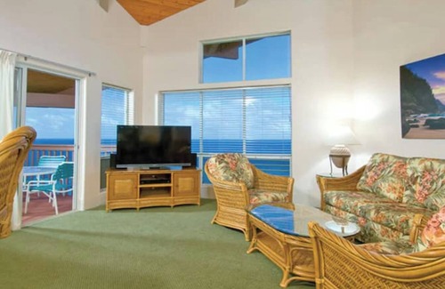 Princeville Complejo | Shearwater Resort-Princeville Kauai, Hawaii- 2Bd Dlx