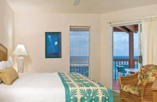 Princeville Complejo | Shearwater Resort-Princeville Kauai, Hawaii- 2Bd Dlx