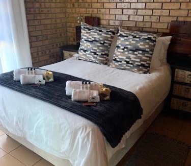 Marloth Park Casa | Shebamona No loadshedding