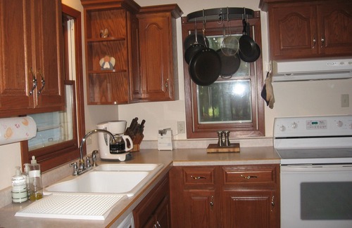 Sheboygan Casa | Retiro Sheboygan en Río Negro