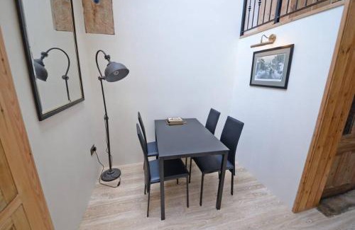 Lothersdale Casa | Shed End, in 18th century Lothersdale Mill BD20 8EN
