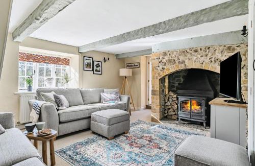 Chard Casa | Shedrick Cottage