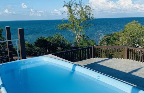 Sittee River Village Casa | Shedrock Shangrila, Beachfront Seashore Suite