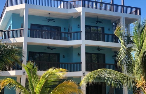 Sittee River Village Casa | Shedrock Shangrila, Ocean View Mango