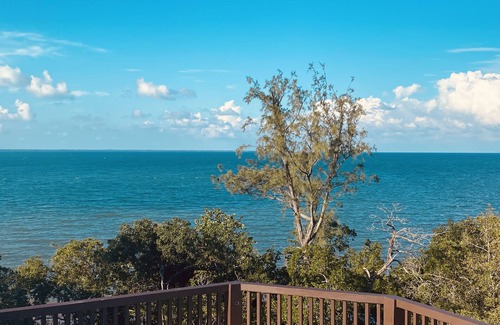 Sittee River Village Casa | Shedrock Shangrila, Ocean View Mango