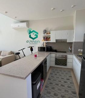 El Gouna Chalet De Esquí | Shedwan Twinhouse 3 bedrooms